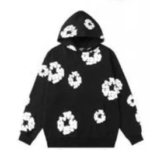 DENIM TEARS The Cotton Wreath Sweatshirt （Available in multiple colors）16 colors (301-110-30） - 图片 18