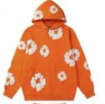 DENIM TEARS The Cotton Wreath Sweatshirt （Available in multiple colors）16 colors (301-110-30） - 图片 15