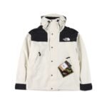 The North Face waterproof jacket（NJ2GP00A）