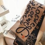 【LOEWE公式旗艦店】ロエベ スカーフ 2本目追加＋2,000円 - 图片 2