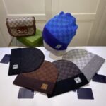 【LOUIS VUITTON公式旗艦店】ルイヴィトン ハット/帽子