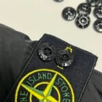 STONE ISLAND Recycled Nylon With Hooded Blouson（791540823-V0029） - 图片 6
