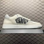 Dior B27 Low Cream White（3SN272ZIR_H168） - 图片 2