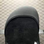 Dior × BIRKENSTOCK Tokio Mule "Nubuck/Calfskin/Black"（3SA116ZSD_H900） - 图片 3