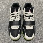 Travis Scott × Chase B × Nike Jumpman Jack TR "Night Silver"(IH7971-001） - 图片 11