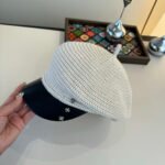 【CHROME HEARTS公式旗艦店】クロムハーツ ハット/帽子 - 图片 12