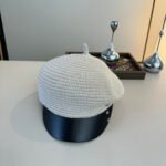 【CHROME HEARTS公式旗艦店】クロムハーツ ハット/帽子 - 图片 13