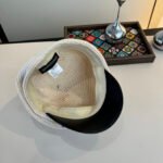 【CHROME HEARTS公式旗艦店】クロムハーツ ハット/帽子 - 图片 14