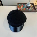 【CHROME HEARTS公式旗艦店】クロムハーツ ハット/帽子 - 图片 3