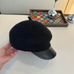 【CHROME HEARTS公式旗艦店】クロムハーツ ハット/帽子 - 图片 4