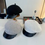 【CHROME HEARTS公式旗艦店】クロムハーツ ハット/帽子