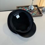 【CHROME HEARTS公式旗艦店】クロムハーツ ハット/帽子 - 图片 7