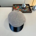 【CHROME HEARTS公式旗艦店】クロムハーツ ハット/帽子 - 图片 10