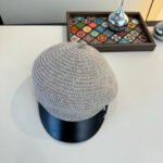 【CHROME HEARTS公式旗艦店】クロムハーツ ハット/帽子 - 图片 9