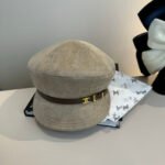 【CELINE公式旗艦店】セリーヌ ハット/帽子 - 图片 9