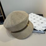 【CELINE公式旗艦店】セリーヌ ハット/帽子 - 图片 10