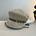 【CELINE公式旗艦店】セリーヌ ハット/帽子 - 图片 8