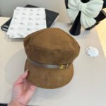 【CELINE公式旗艦店】セリーヌ ハット/帽子 - 图片 4