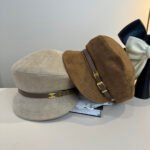 【CELINE公式旗艦店】セリーヌ ハット/帽子