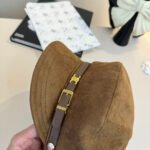 【CELINE公式旗艦店】セリーヌ ハット/帽子 - 图片 5