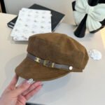 【CELINE公式旗艦店】セリーヌ ハット/帽子 - 图片 2