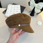 【CELINE公式旗艦店】セリーヌ ハット/帽子 - 图片 3