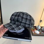 【CHANEL公式旗艦店】シャネル ハット/帽子 - 图片 11