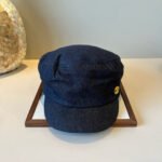 【LOUIS VUITTON公式旗艦店】ルイヴィトン ハット/帽子 - 图片 2