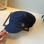 【LOUIS VUITTON公式旗艦店】ルイヴィトン ハット/帽子 - 图片 4