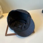 【LOUIS VUITTON公式旗艦店】ルイヴィトン ハット/帽子 - 图片 7