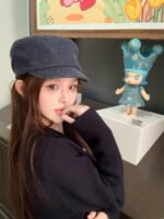 【LOUIS VUITTON公式旗艦店】ルイヴィトン ハット/帽子 - 图片 8