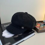 【CHANEL公式旗艦店】シャネル ハット/帽子 - 图片 8