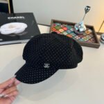 【CHANEL公式旗艦店】シャネル ハット/帽子 - 图片 11