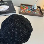 【CHANEL公式旗艦店】シャネル ハット/帽子 - 图片 10