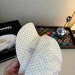 【CHANEL公式旗艦店】シャネル ハット/帽子 - 图片 7