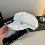 【CHANEL公式旗艦店】シャネル ハット/帽子 - 图片 3