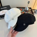 【CHANEL公式旗艦店】シャネル ハット/帽子