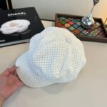 【CHANEL公式旗艦店】シャネル ハット/帽子 - 图片 4