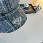 【PRADA公式旗艦店】プラダ ハット/帽子 - 图片 13