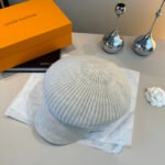 【LOUIS VUITTON公式旗艦店】ルイヴィトン ハット/帽子 - 图片 10