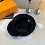 【LOUIS VUITTON公式旗艦店】ルイヴィトン ハット/帽子 - 图片 8