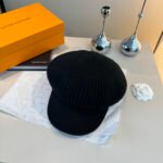 【LOUIS VUITTON公式旗艦店】ルイヴィトン ハット/帽子 - 图片 6