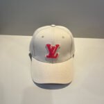 【LOUIS VUITTON公式旗艦店】ルイヴィトン キャップ/帽子 - 图片 6