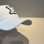 【LOUIS VUITTON公式旗艦店】ルイヴィトン キャップ/帽子 - 图片 11