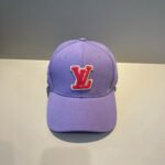 【LOUIS VUITTON公式旗艦店】ルイヴィトン キャップ/帽子 - 图片 7