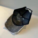 【LOUIS VUITTON公式旗艦店】ルイヴィトン キャップ/帽子 - 图片 18