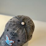 【LOUIS VUITTON公式旗艦店】ルイヴィトン キャップ/帽子 - 图片 17