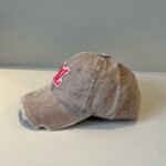 【LOUIS VUITTON公式旗艦店】ルイヴィトン キャップ/帽子 - 图片 10