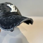 【LOUIS VUITTON公式旗艦店】ルイヴィトン キャップ/帽子 - 图片 6