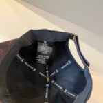 【LOUIS VUITTON公式旗艦店】ルイヴィトン キャップ/帽子 - 图片 6